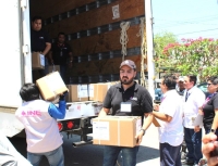 Llegan las boletas para elecci&oacute;n judicial federal
