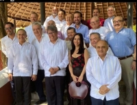 La columna Fif&iacute;: Del PRImor y otros demonios