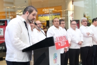 Participan m&aacute;s de 10 mil establecimientos en el Buen Fin