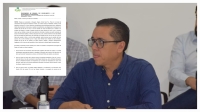 Confirma Inaip cinismo y opacidad de Lozano Poveda&nbsp;