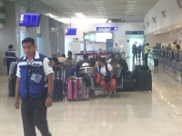 Movilizar&aacute; aeropuerto de M&eacute;rida a 90 mil paseantes
