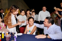 Realizan &ldquo;Ayuntamiento en tu Colonia&rdquo; en colonias del sur