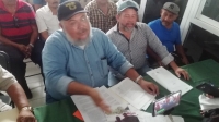 Alfredo Ram&iacute;rez podr&iacute;a haber usurpado funciones en PA