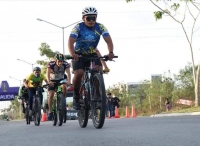 Carrera Ciclista "El Caperuzo" se llevar&aacute; a cabo el 30 de mayo