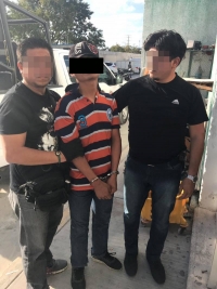 Permanecer&aacute; en prisi&oacute;n presunto feminicida de la Madero