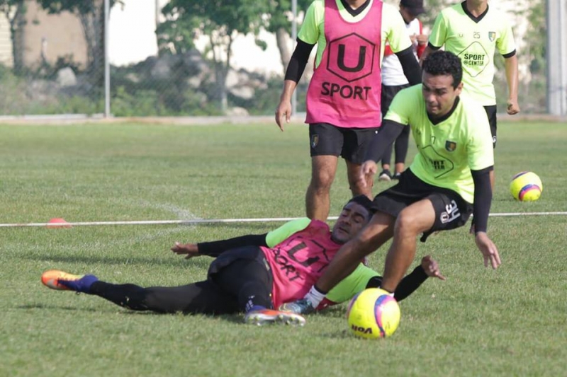 Arranca pretemporada astada