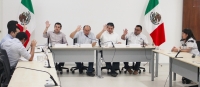 Aprueban convocatorias sobre el Sistema Estatal Anticorrupci&oacute;n