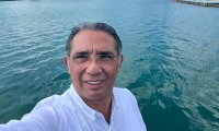 La izquierda gobernar&aacute; Yucat&aacute;n: Alejandro Cuevas