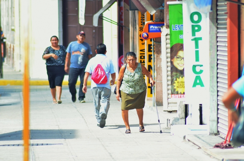 Regresan temperaturas cálidas al estado