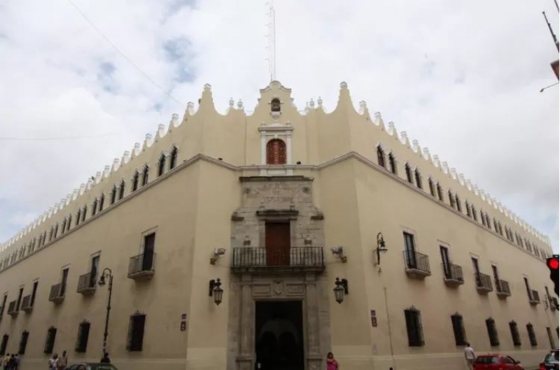 UADY instalará banco de alimentos para apoyar a afectados por contingencia