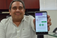 Aplicaci&oacute;n del PREP-Casilla, ya en l&iacute;nea