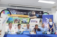 Llega la segunda fecha del Yucat&aacute;n Padel Tour 2019