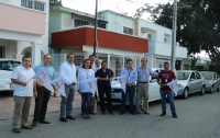 Codhey inicia supervisi&oacute;n de hospitales p&uacute;blicos