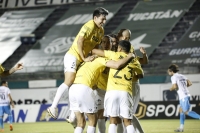 Venados gana en el Cl&aacute;sico Peninsular