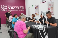 Habrá atención en módulos para reemplacamiento este domingo