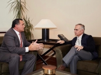 Ren&aacute;n Barrera gestiona m&aacute;s recursos ante Federaci&oacute;n