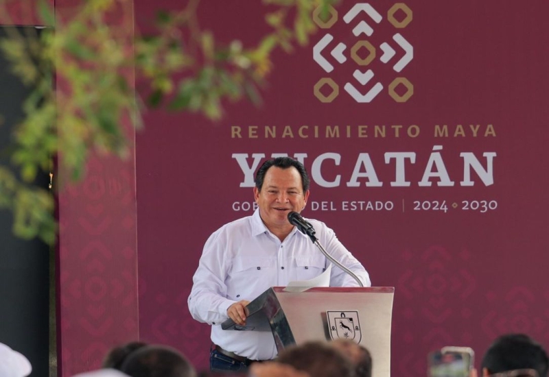 Llama "Huacho" al magisterio a volver a las aulas