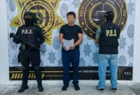Detenido por crueldad animal
