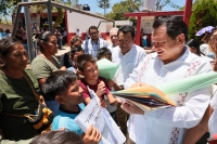 Anuncia "Huacho" inversi&oacute;n millonaria en el Sur de M&eacute;rida