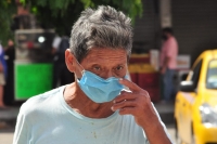 Jueves tr&aacute;gico, mueren nueve por Covid-19 en Yucat&aacute;n; hay 50 contagios nuevos