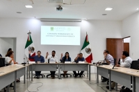 Acuerdan diputados frenar im&aacute;genes de cad&aacute;veres en prensa