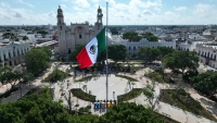 Calibre 50 amenizar&aacute; velada del Grito
