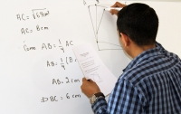 Un &eacute;xito la Espartaqueada Nacional de Matem&aacute;ticas