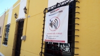 En breve se pondría solución al ruido del Centro Histórico