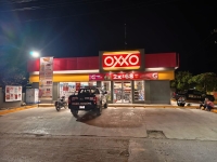Cae red de asaltantes en Umán