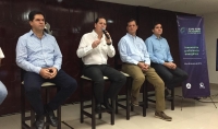 Anuncian la Expo Foro de Energ&iacute;a Yucat&aacute;n