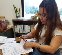 Ex diputada de Morena buscar&aacute; competir en elecciones del 2021
