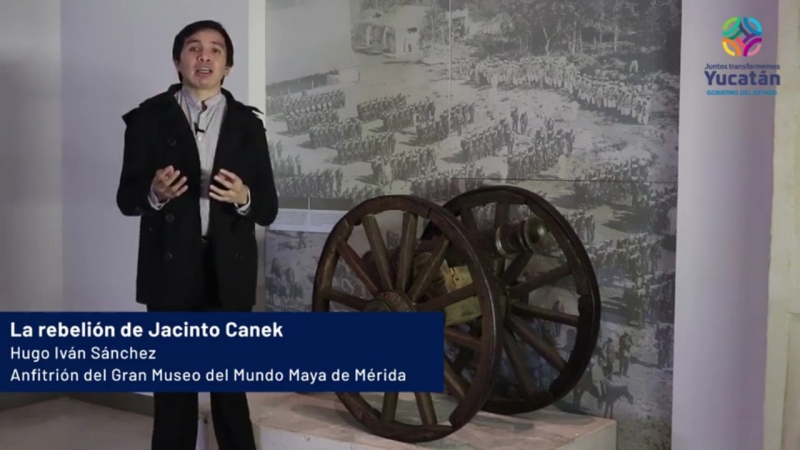 Anuncian jornada para difundir la lengua maya