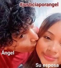 Arden redes sociales tras deceso de Fabiola&nbsp;Che