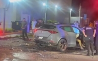 Tr&aacute;gico accidente en el Sur de M&eacute;rida deja un muerto