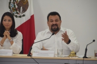 Tianguis Tur&iacute;stico y Tren Maya detonar&aacute;n econom&iacute;a