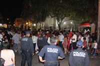 Cerrar&aacute;n calles por festejos a la Virgen de Guadalupe