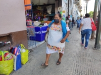 Yucat&aacute;n, estado con m&aacute;s casos de Covid-19 en personas ind&iacute;genas