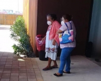 Vencen al Covid-19 m&aacute;s de 14 mil personas en Yucat&aacute;n&nbsp;