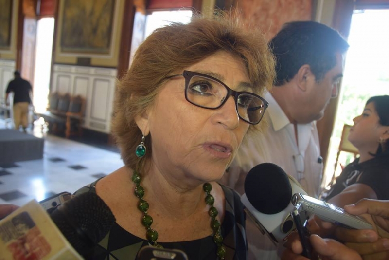 En veremos, programa "Escudo Yucatán"