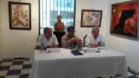 Cronistas tendr&aacute;n congreso en Valladolid