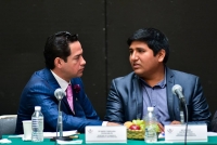 Aprueban informe de actividades de la Comisi&oacute;n Anticorrupci&oacute;n