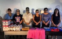 Capturan en Yucat&aacute;n a pr&oacute;fugo de Guatemala