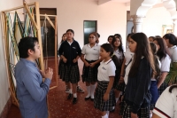 UADY presenta el Festival de las &Aacute;nimas &ldquo;Pixanob&rdquo;