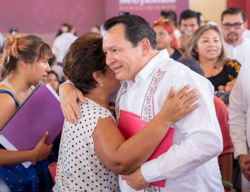 Arranca registro para apoyar a madres autónomas
