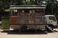 Librob&uacute;s recorrer&aacute; siete municipios yucatecos