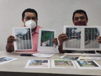 PRD Yucat&aacute;n pide desaparici&oacute;n del INE