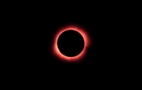 M&eacute;xico vive eclipse solar total