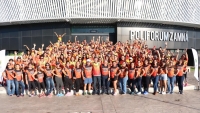 Runners Team M&eacute;rida cumple siete a&ntilde;os