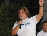 Juez vincula a proceso a ex alcaldesa de Tinum y a su cabildo&nbsp;