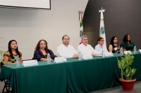 Promueven la no discriminaci&oacute;n e igualdad entre hombres y mujeres